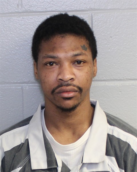 Photo of Carlston Lewis Demery