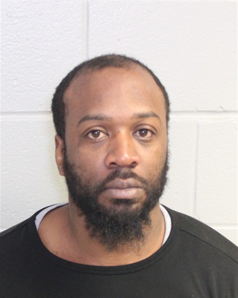 Photo of Travis Tavoris Smith