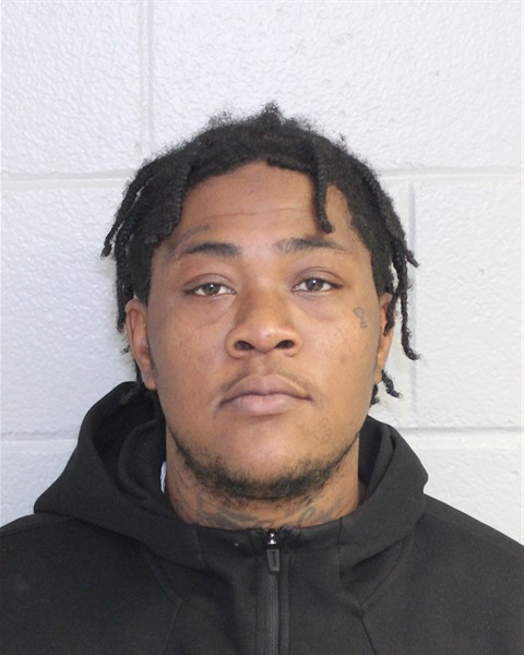 Photo of Raekwon Jawayne Jones
