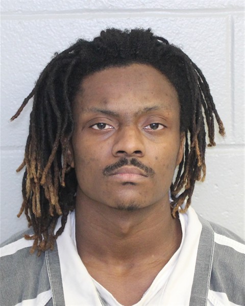Photo of Justen Carl Holley