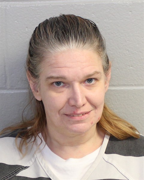 Photo of Danielle Nichole Hughes