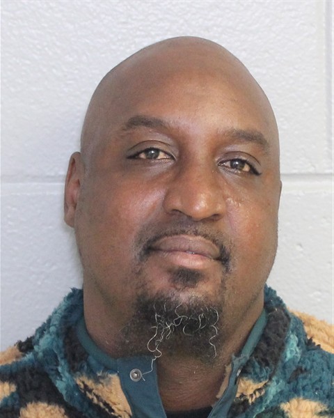 Photo of Dalvone Devario Robinson