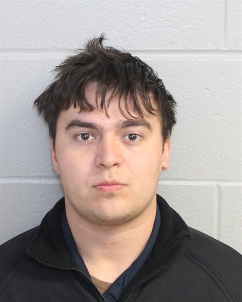Photo of Nicholas Paul Ferrante