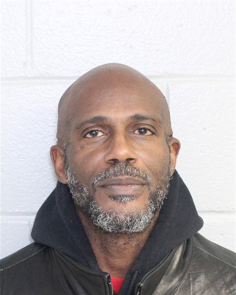 Photo of Donnell L Saunders