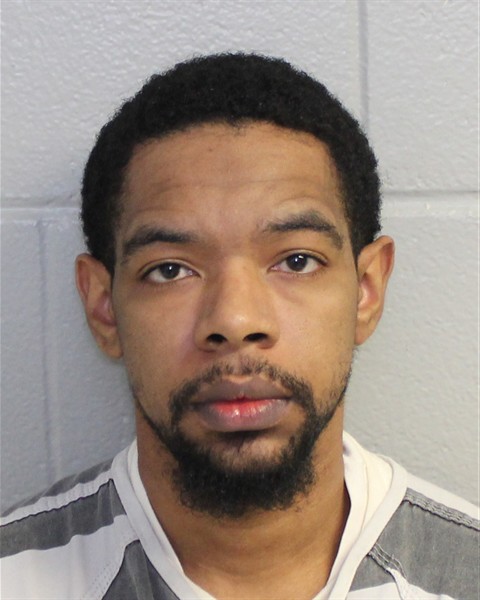 Photo of Alonzo Devonte Chilton
