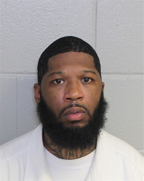 Photo of Tyvon Lyncurtis Smith