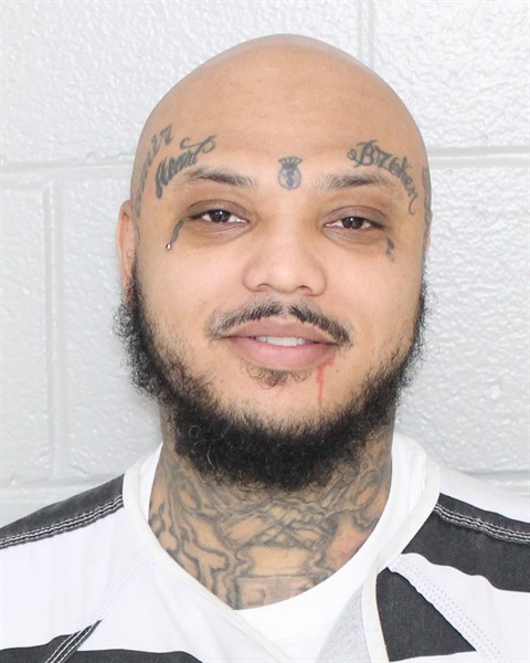 Photo of Ceason Demonto Moore