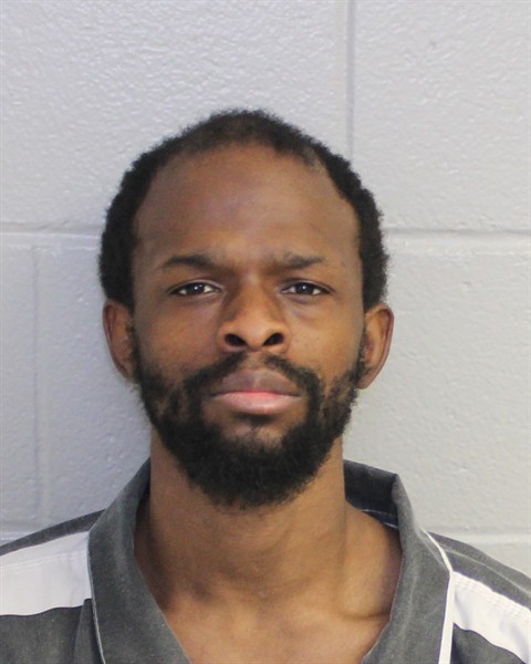 Photo of Raqawn Javeon Flythe