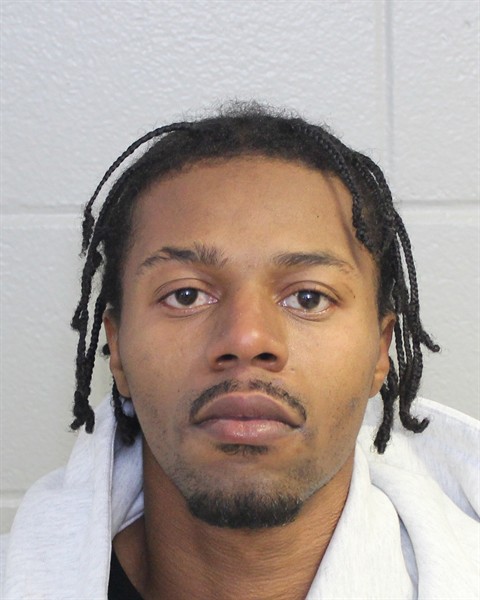 Photo of Chamis Bava-Shawn Hunter