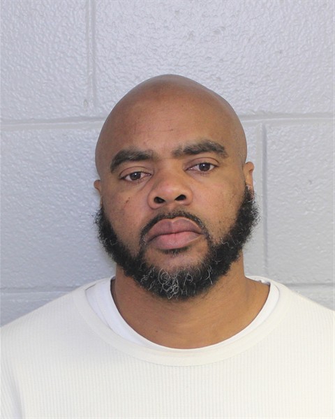 Photo of Ronnie William Robinson