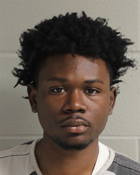 Photo of Mason Nicholas Scroggins