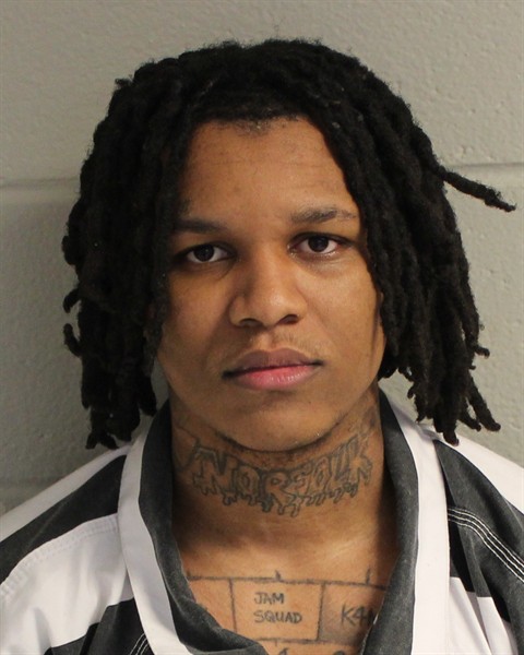 Photo of Jamaal Levar Smith