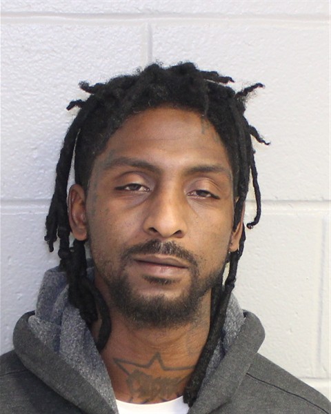 Photo of Steve Maurice Barnes