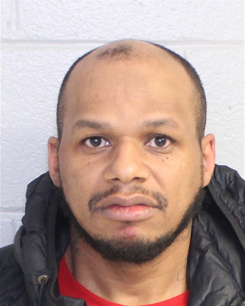Photo of Alondo Antwain Williams