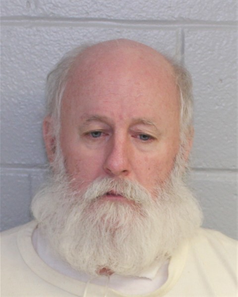 Photo of Claude Albert Robertson