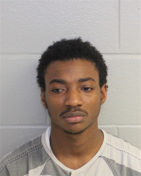 Photo of Kenneth Brown Matthews