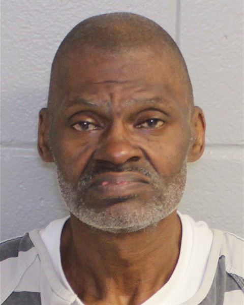 Photo of Marshall Terence Williams
