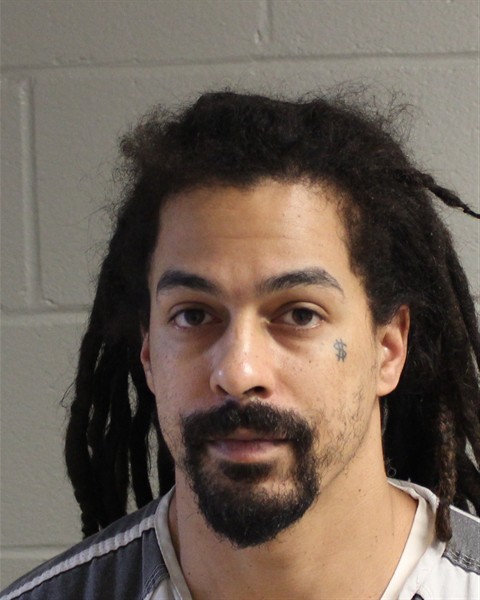 Photo of Aaryon Dwight Obrien