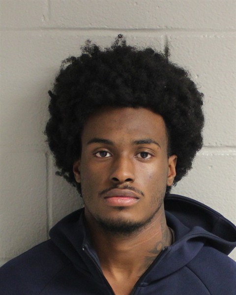 Photo of Jayvon Nathaniel Woods