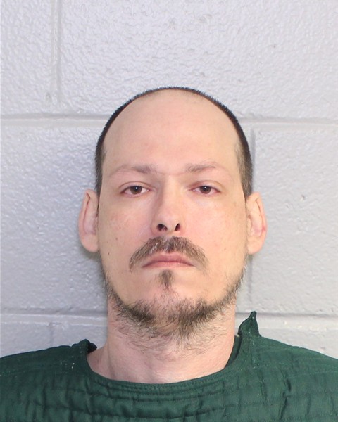 Photo of Jacob Anthony Gehris