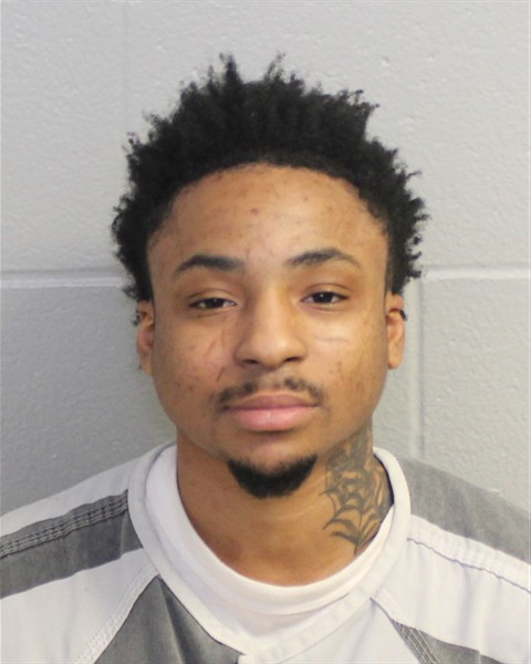 Photo of Anthony Lavar Roberts