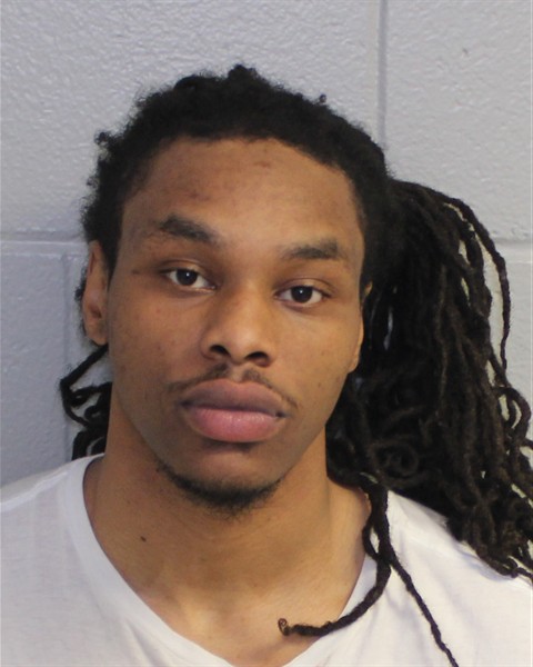 Photo of Nyzir Tyyonn Ball