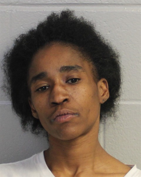 Photo of Tamara Monique Newell