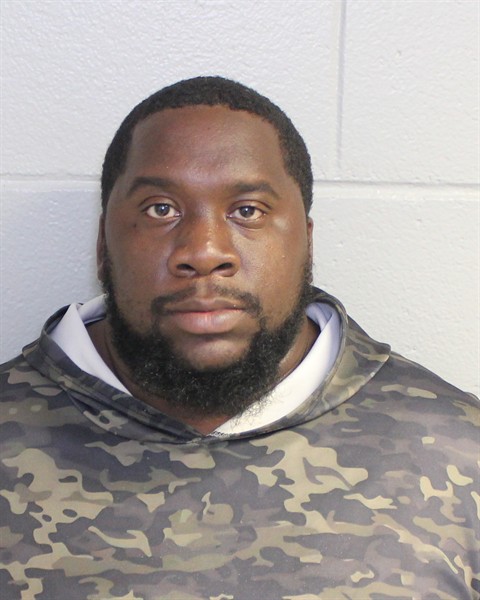 Photo of Kenya Mcchell Chapman