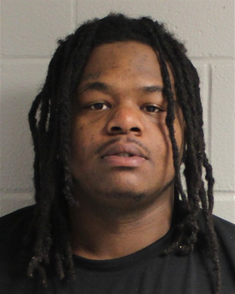 Photo of Deshaun Jayquan Mitchell