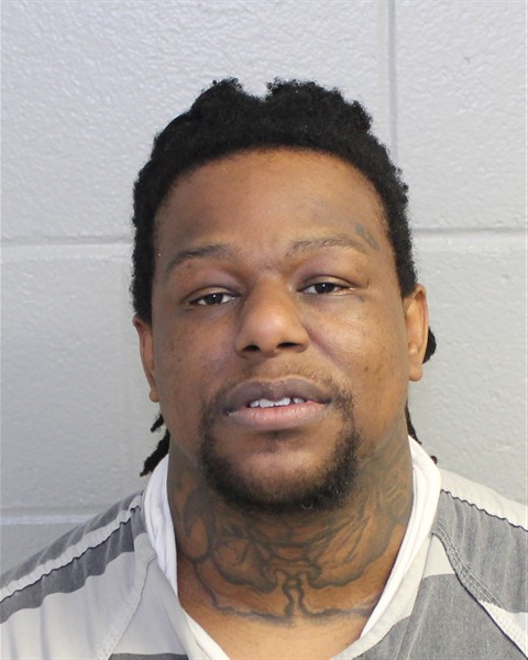 Photo of Raetron Malik Whittaker Lee