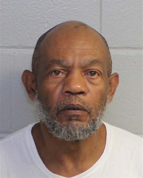 Photo of Maurice Darnell Carter
