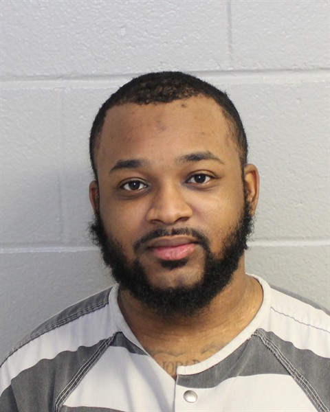 Photo of Daquell Tyree Post