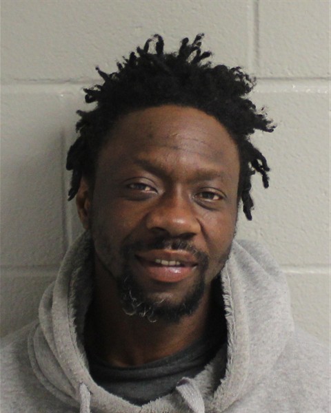 Photo of Maurice Morenzo Boykins