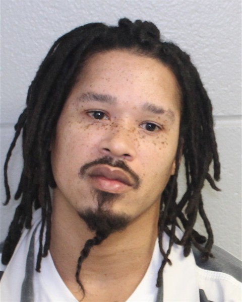 Photo of Antonio Donta Sims
