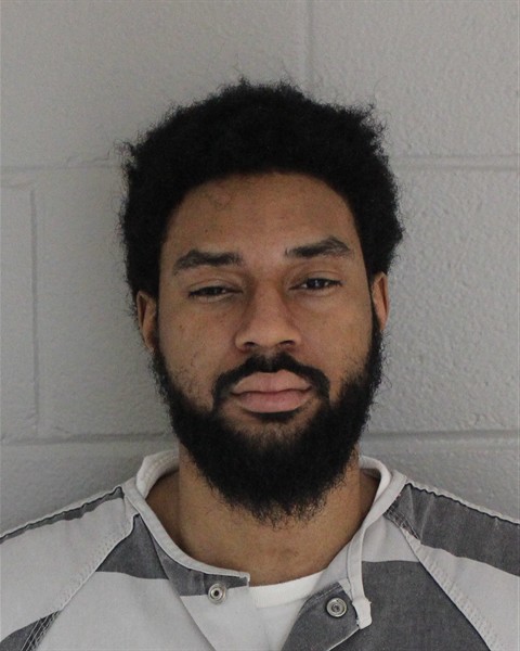 Photo of Anthony Leon Drisdom