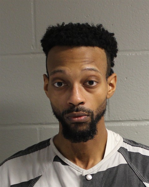 Photo of Javier Braxton Walker