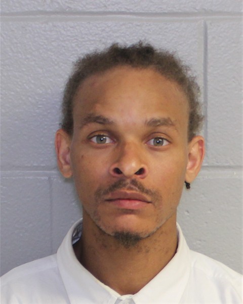 Photo of Tracy Deon Murphy