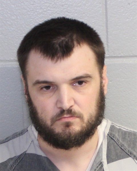Photo of Matthew Joseph Baynard
