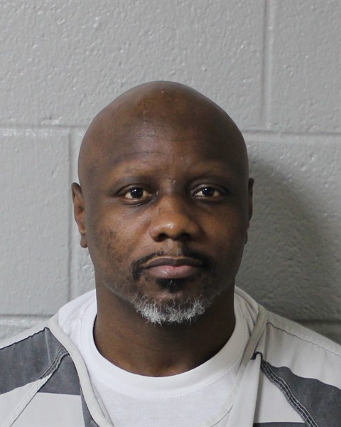 Photo of Tyree L Holmes