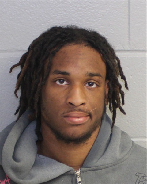 Photo of Abryon Jalen Massey