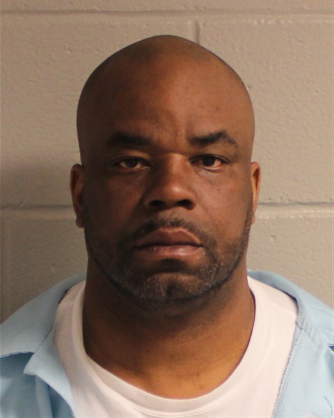 Photo of Joseph Otailious Johnson