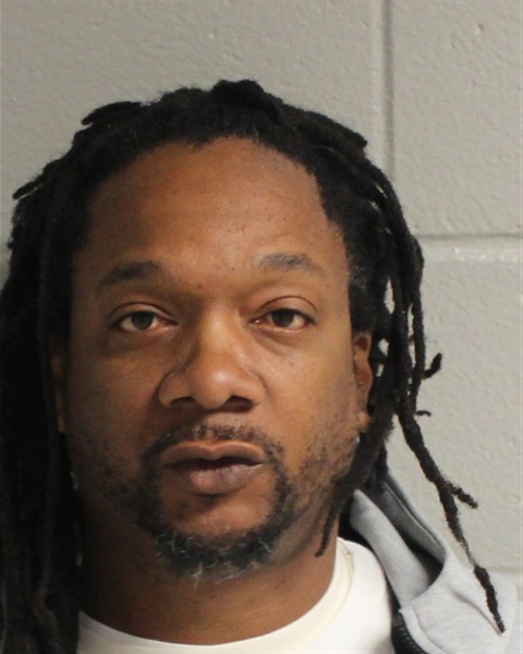Photo of Damion Leneil Jones