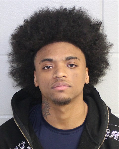 Photo of Zyhier Aronte Jarvis