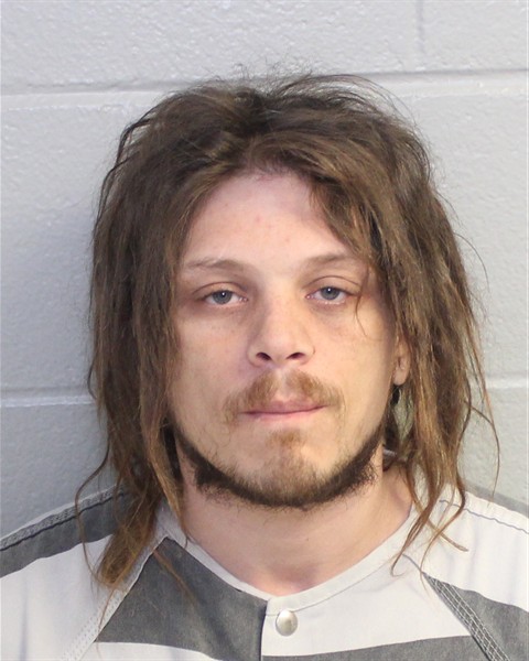Photo of Corey Keith Locklear