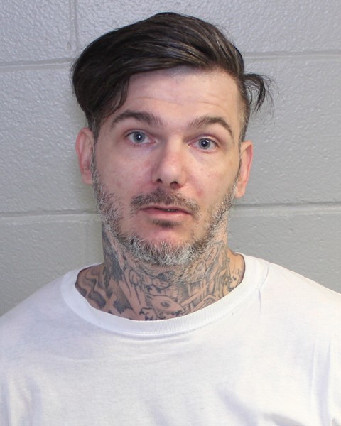 Photo of Joseph Robert Fredette