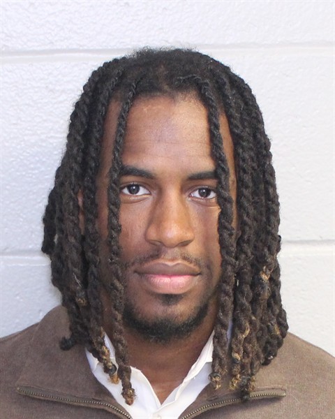 Photo of Kamari Kyjuan Griffin