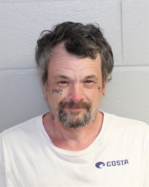 Photo of Nathaniel Flynn Pumphrey