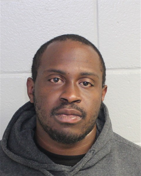 Photo of Anthony Jerome Williams