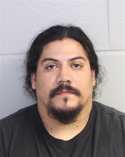 Photo of Juan Jose Robles