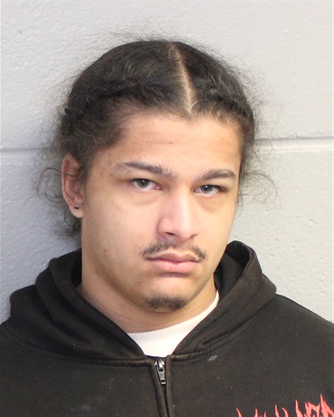 Photo of Elijah Lamar Draper